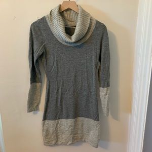 Athleta sweater dress